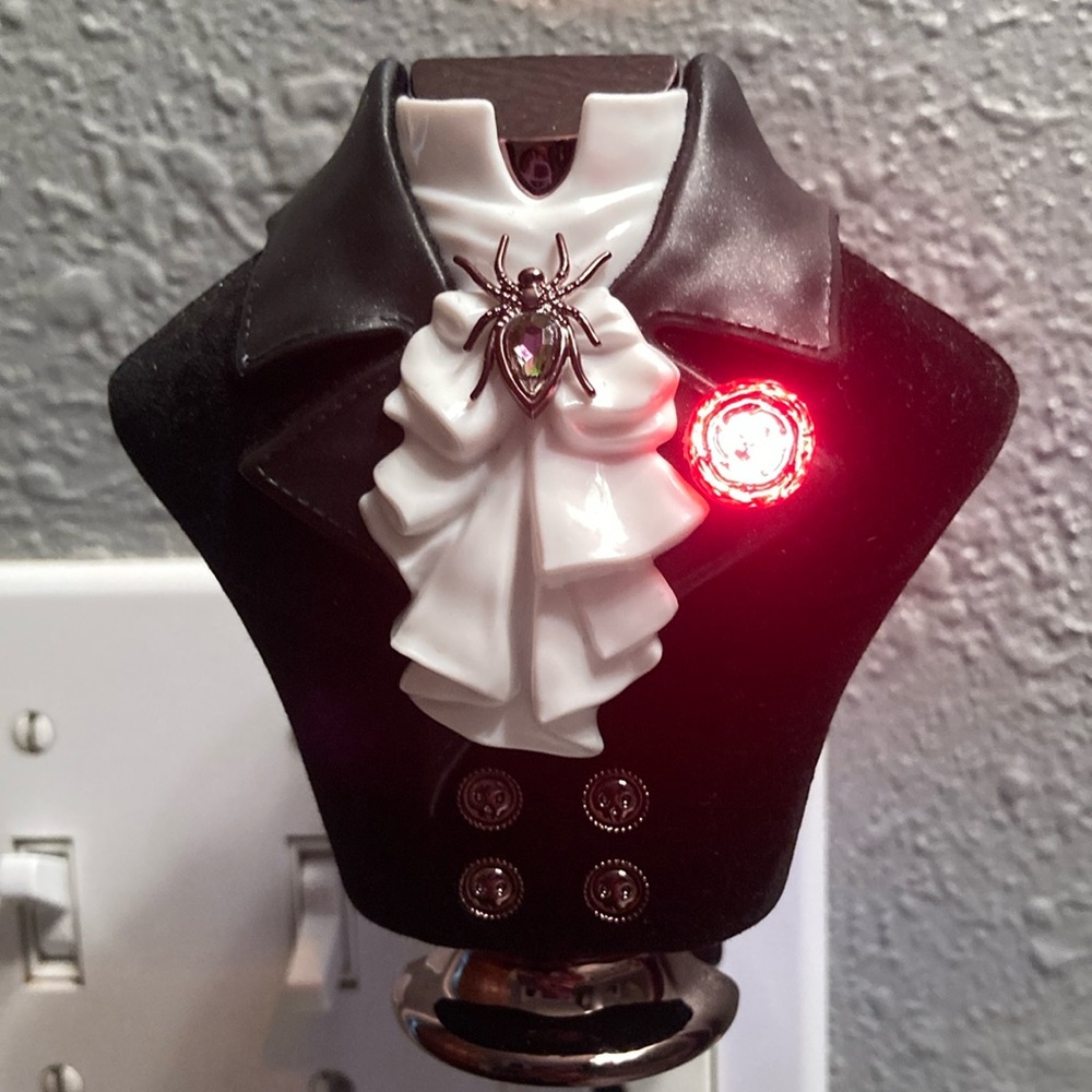 Bath and Body Headless Horseman Wallflower plug
